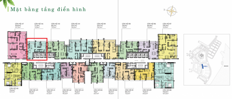 Cập nhật tiến độ Vinhomes Central Park