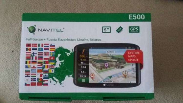 Navitel và Vietmap