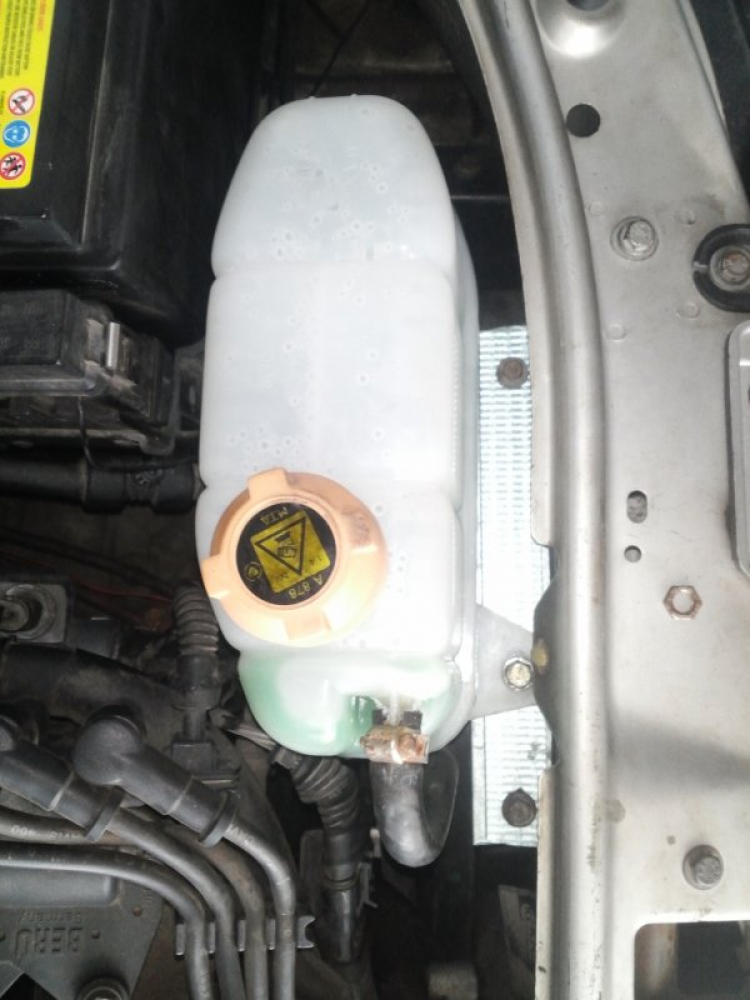 Fiat Club - Góc chia sẽ kinh nghiệm FIAT SIENA 1.6 HL Fiat Club - Góc chia sẽ kinh nghiệm FIAT SIENA 1.6 HL