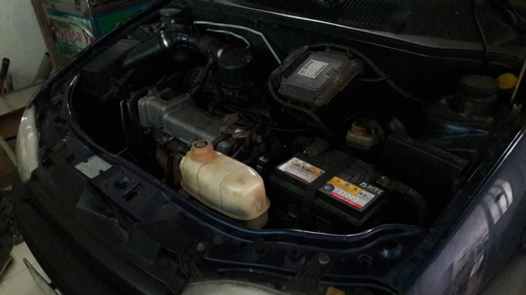 Fiat Club - Góc chia sẽ kinh nghiệm FIAT SIENA 1.6 HL Fiat Club - Góc chia sẽ kinh nghiệm FIAT SIENA 1.6 HL