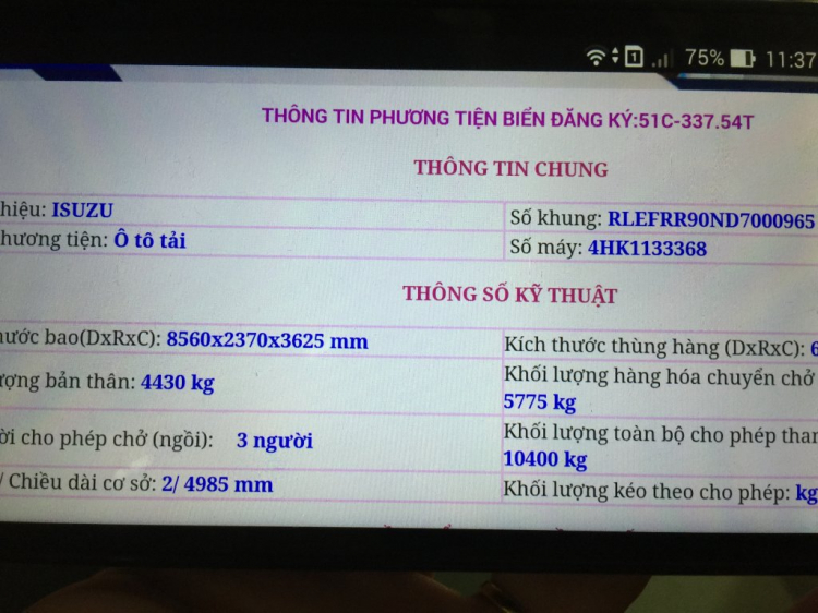 22:00 20/11 Xe tải 51C-331.54 đi xe ngược chiều cầu Kênh Tẻ 22:00 20/11 Xe tải 51C-331.54 đi xe ngược chiều cầu Kênh Tẻ