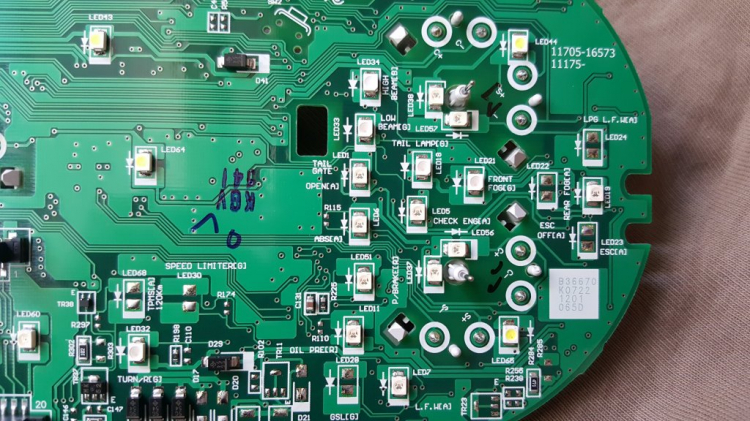 TPMS và chip chân ga cho Kia Morning Si 2016 TPMS và chip chân ga cho Kia Morning Si 2016