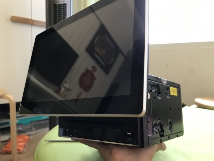 DVD 10" có bác nào chơi chưa ? DVD 10" có bác nào chơi chưa ?
