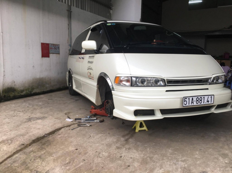 Tà tà... độ xe!!! Tà tà... độ xe!!!