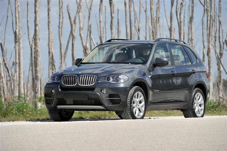 BMW triệu hồi hơn 154.000 xe tại Bắc Mỹ