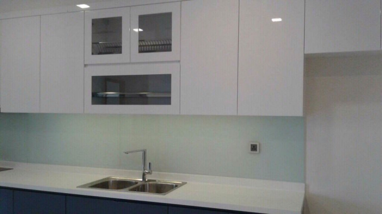 Cập nhật tiến độ Vinhomes Central Park
