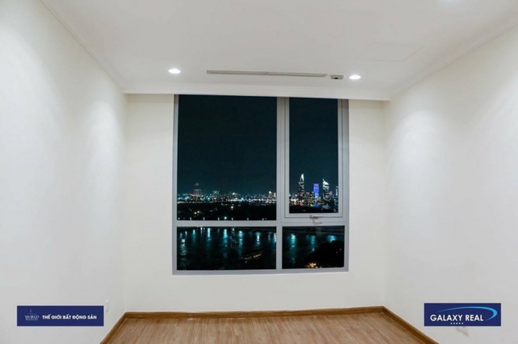 Cập nhật tiến độ Vinhomes Central Park