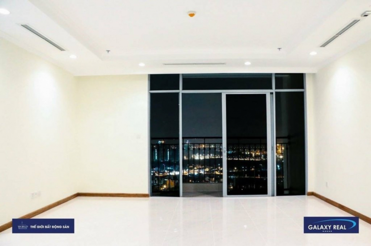 Cập nhật tiến độ Vinhomes Central Park
