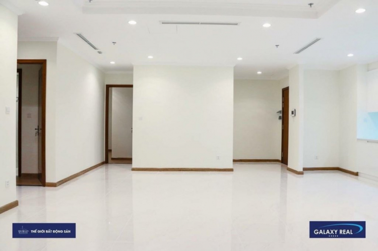 Cập nhật tiến độ Vinhomes Central Park