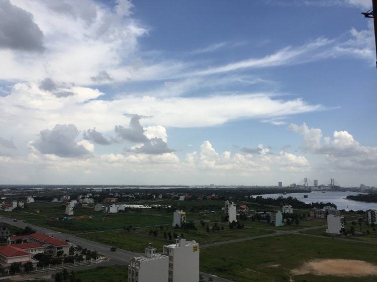 Dự án Feliz En Vista của CapitaLand - Thạnh Mỹ Lợi (đối diện Vista Verde)