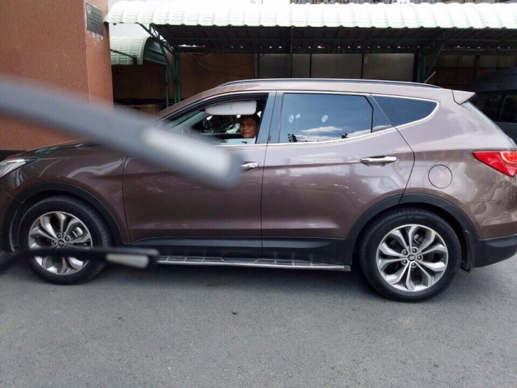 Em đang muốn lấy em Santafe 2016. Em đang muốn lấy em Santafe 2016.