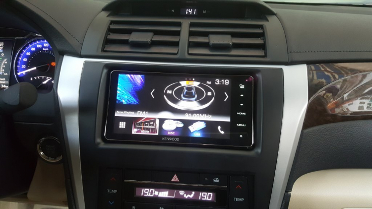Đầu đọc DVD dành cho Toyota. Đầu đọc DVD dành cho Toyota.