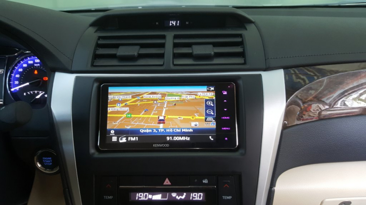 Đầu đọc DVD dành cho Toyota. Đầu đọc DVD dành cho Toyota.