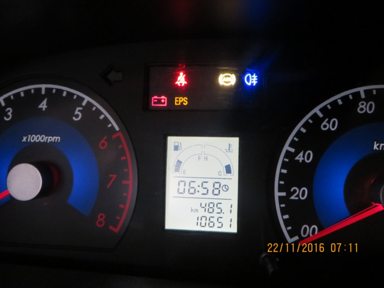 Chia sẻ kinh nghiệm tự bảo dưỡng SuZuKi WaGon Chia sẻ kinh nghiệm tự bảo dưỡng SuZuKi WaGon