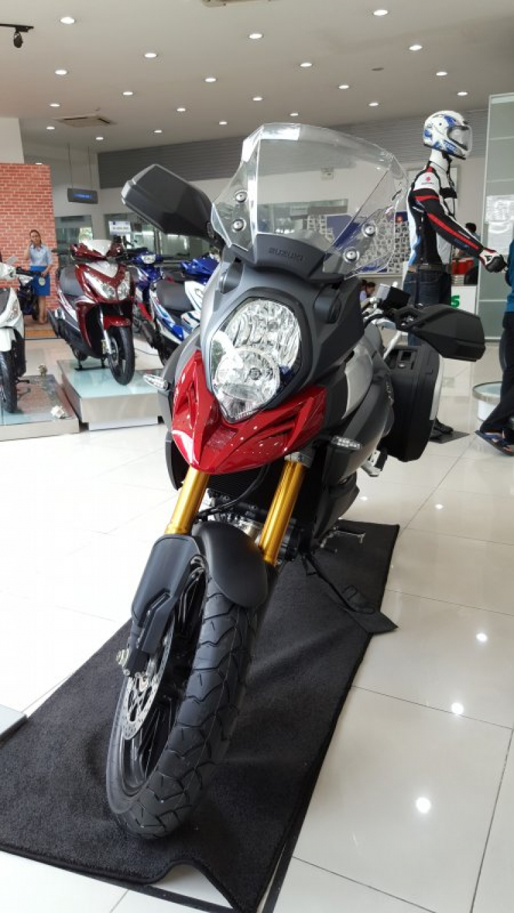 THành lập Hội những người mê và chơi xe Motor Honda LA 250cc