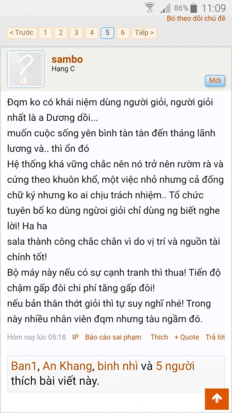 Tại sao Thủ Thiêm vẫn chậm?