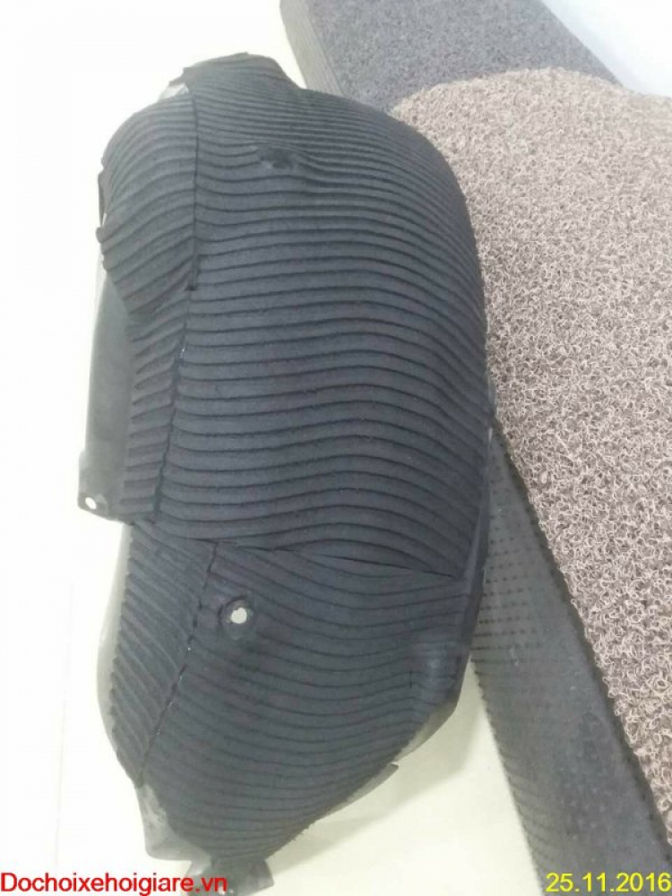 Chống ồn cho xe. Cách âm nóc, Cách âm cánh, Cách âm sàn, Cách âm hốc lốp, Cách âm nắp Capo, Sơn gầm Chống ồn cho xe. Cách âm nóc, Cách âm cánh, Cách âm sàn, Cách âm hốc lốp, Cách âm nắp Capo, Sơn gầm