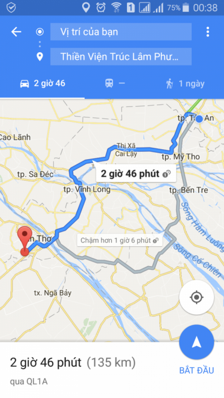 Jolie - Chiếc xe thân thiện Jolie - Chiếc xe thân thiện