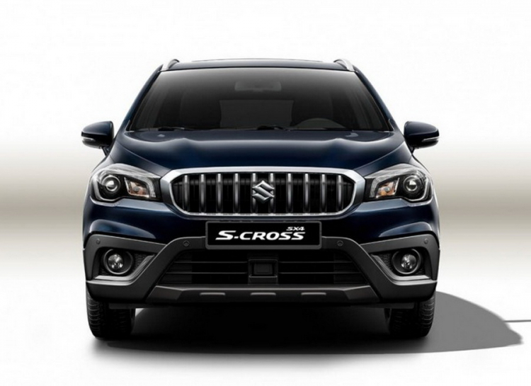"Suzuki Ertiga và Ford EcoSport" chọn ai? "Suzuki Ertiga và Ford EcoSport" chọn ai?