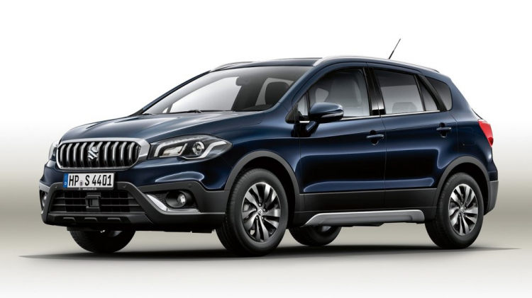 "Suzuki Ertiga và Ford EcoSport" chọn ai? "Suzuki Ertiga và Ford EcoSport" chọn ai?