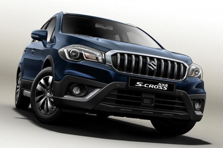 "Suzuki Ertiga và Ford EcoSport" chọn ai? "Suzuki Ertiga và Ford EcoSport" chọn ai?