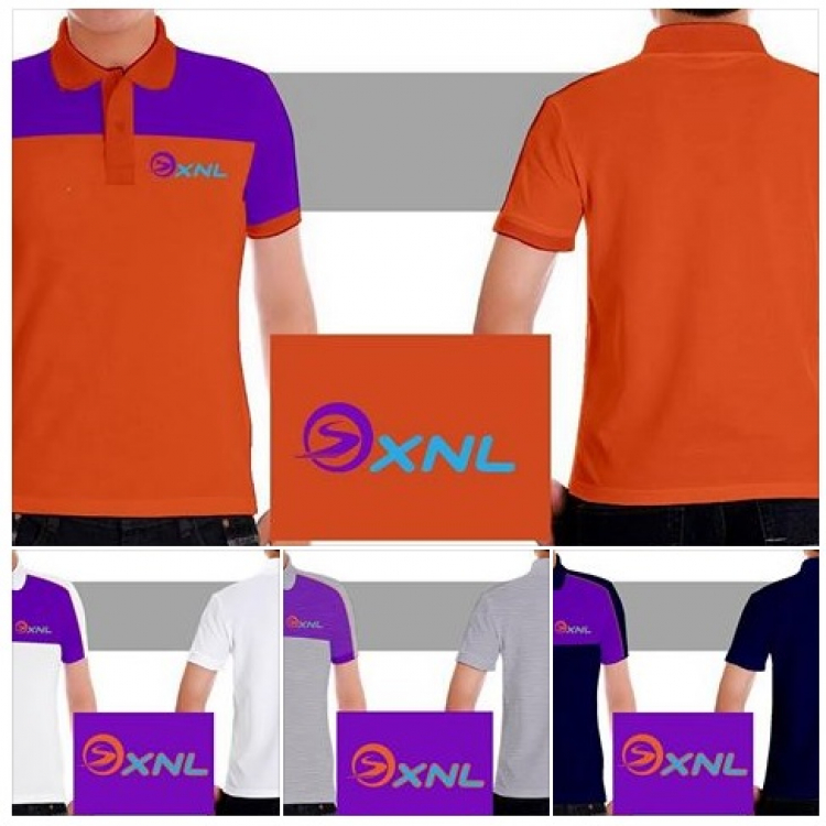 Mẫu và màu áo OS.XNL Mẫu và màu áo OS.XNL