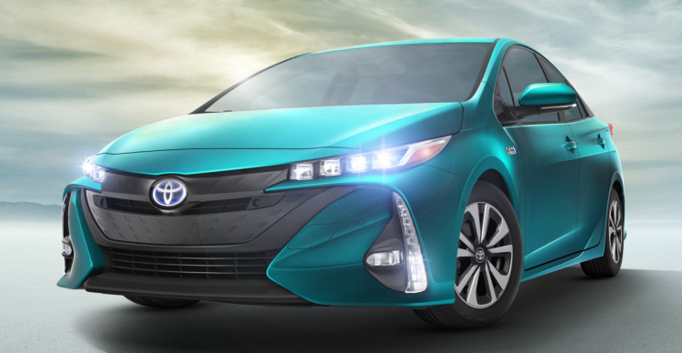 Toyota nghiên cứu công nghệ pin đột phá, hứa hẹn tăng 15% dung lượng