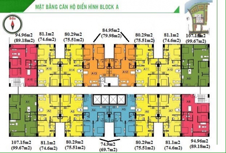 Thảo luận về nhóm chung cư trên Nguyễn Duy Trinh - Homyland 2 vs Parcspring vs Krista