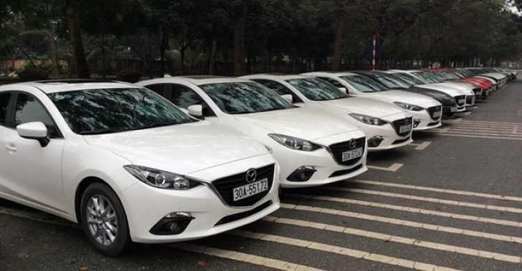 Mazda3 1.5 chạy trong thành phố 13 lít/ 100km có hao không?