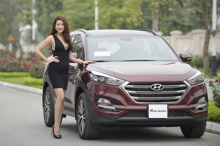 Hyundai Thành Công hỗ trợ 30 triệu đồng cho khách mua xe cuối năm