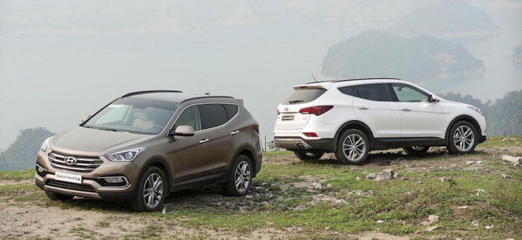 Hyundai Thành Công hỗ trợ 30 triệu đồng cho khách mua xe cuối năm