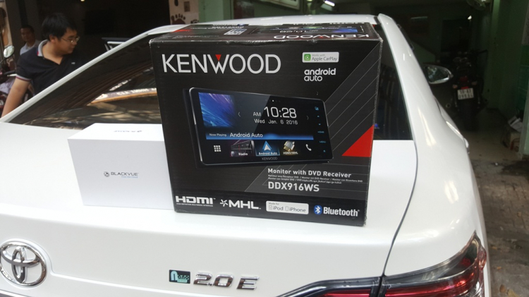 DVD xe ô tô hiệu AUTO FORM có tốt không? DVD xe ô tô hiệu AUTO FORM có tốt không?