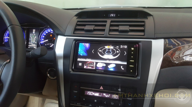DVD xe ô tô hiệu AUTO FORM có tốt không? DVD xe ô tô hiệu AUTO FORM có tốt không?