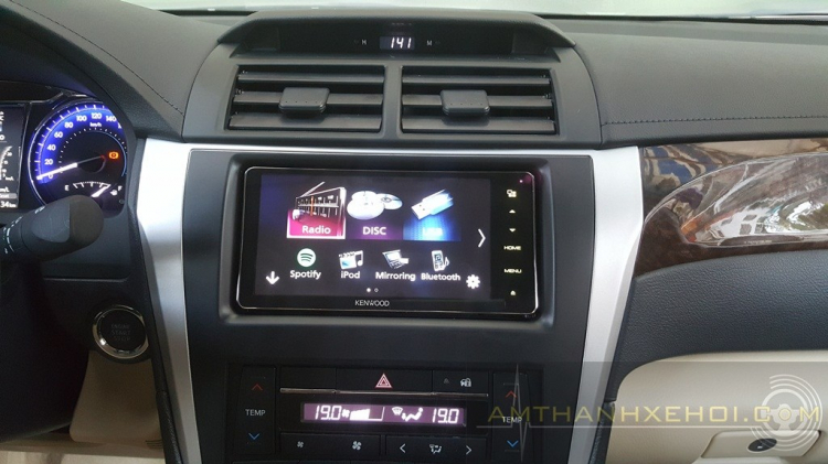 DVD xe ô tô hiệu AUTO FORM có tốt không? DVD xe ô tô hiệu AUTO FORM có tốt không?
