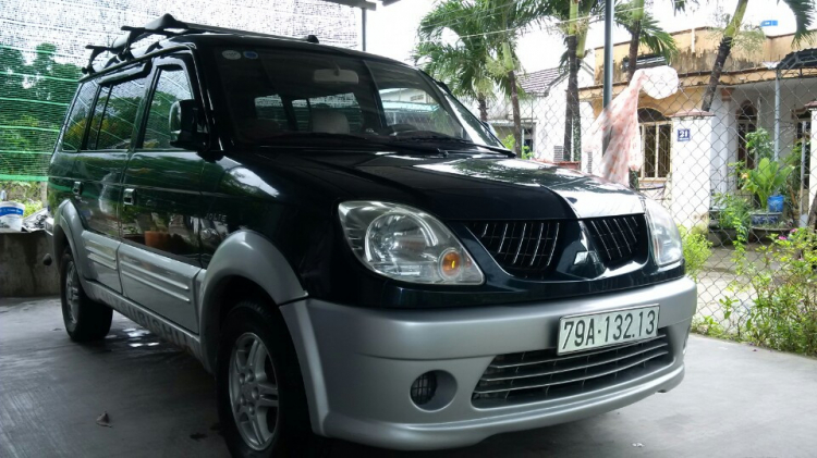 Jolie - Chiếc xe thân thiện Jolie - Chiếc xe thân thiện