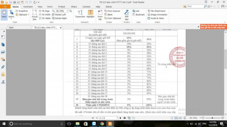 Thông tin về dự án Nine South estates - Nam Sài Gòn