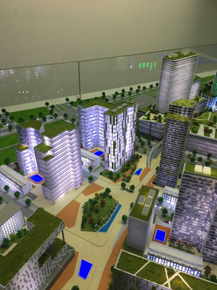 Empire City Empire City