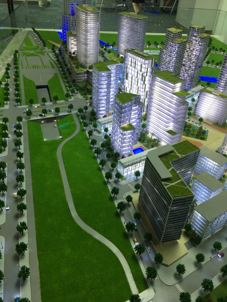 Empire City Empire City