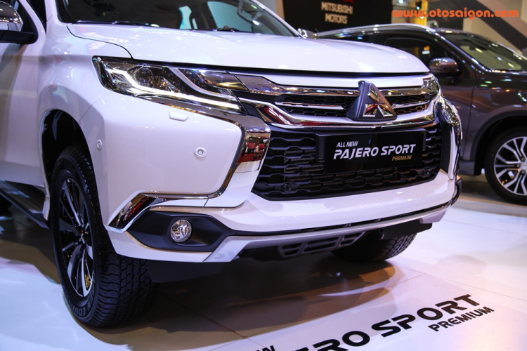 Xin thông tin về Fortuner 2017!