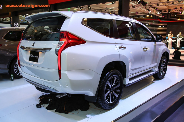 Nên đợi mua Fortuner 2017 hay mua Hyundai Tucson new? Nên đợi mua Fortuner 2017 hay mua Hyundai Tucson new?