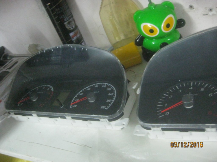 Chia sẻ kinh nghiệm tự bảo dưỡng SuZuKi WaGon Chia sẻ kinh nghiệm tự bảo dưỡng SuZuKi WaGon