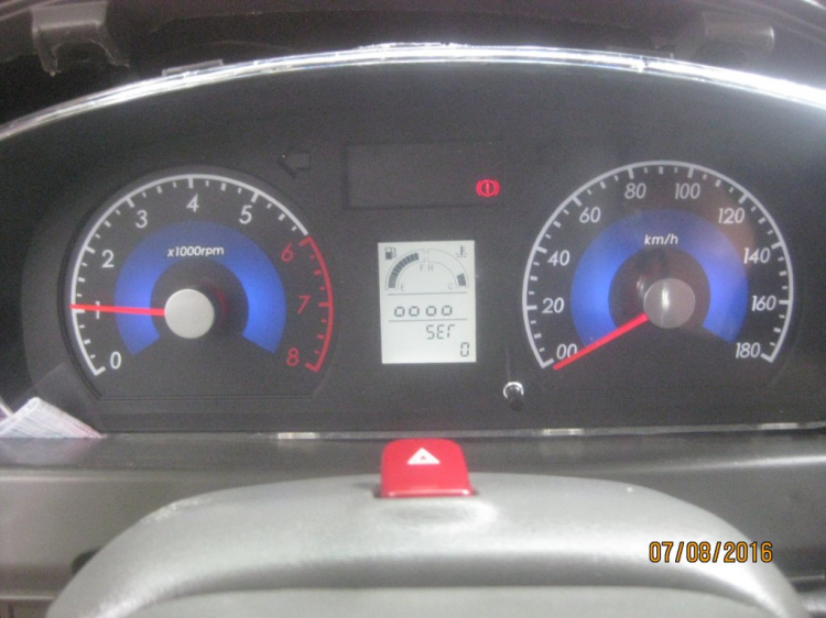 Chia sẻ kinh nghiệm tự bảo dưỡng SuZuKi WaGon Chia sẻ kinh nghiệm tự bảo dưỡng SuZuKi WaGon