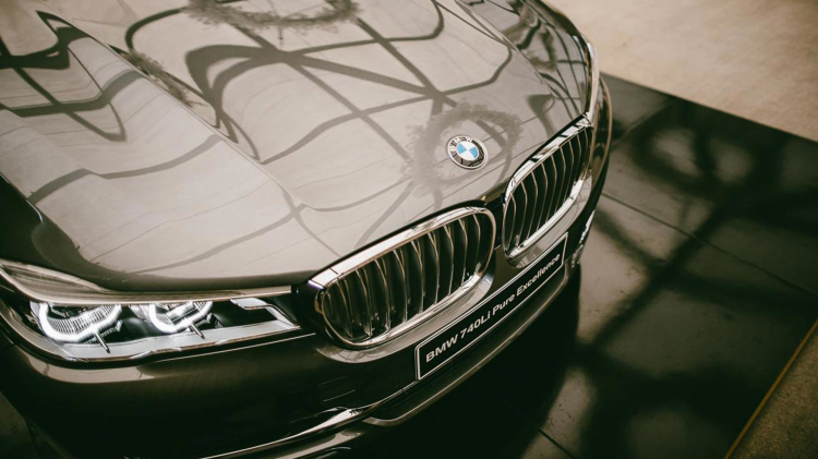 BMW 7 Series sẽ được sản xuất tại Indonesia để giảm giá bán