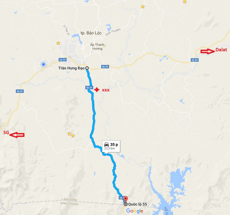VT - ĐLạt dịp Noel 23-26/12 VT - ĐLạt dịp Noel 23-26/12