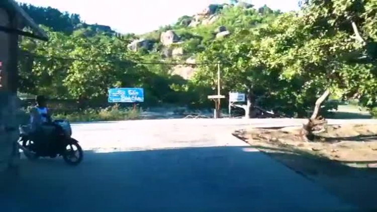 Những tình huống lái xe nên "Lưu ý" ! Những tình huống lái xe nên "Lưu ý" !