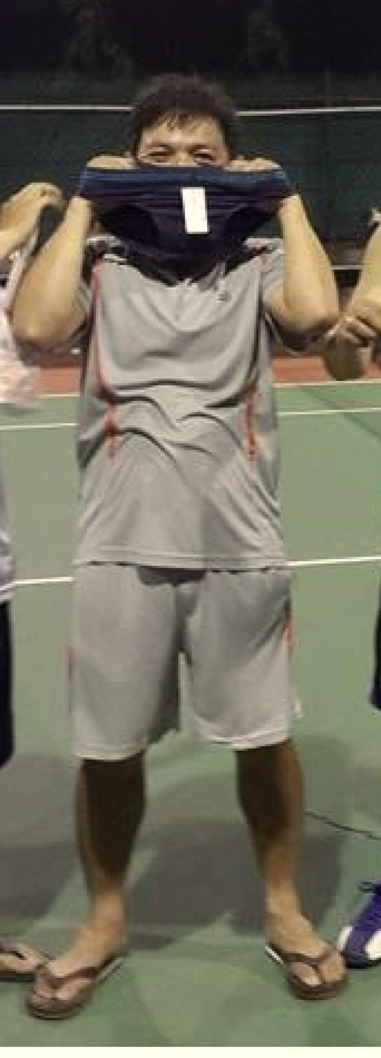 Giải Tennis Xóm Nhà Lá: Kỷ Niệm 2 Năm Thành Lập Giải Tennis Xóm Nhà Lá: Kỷ Niệm 2 Năm Thành Lập