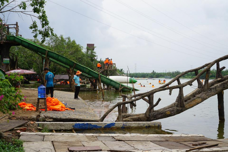 Lịch Offline Previa Club cập nhật thường xuyên, "moving forward"