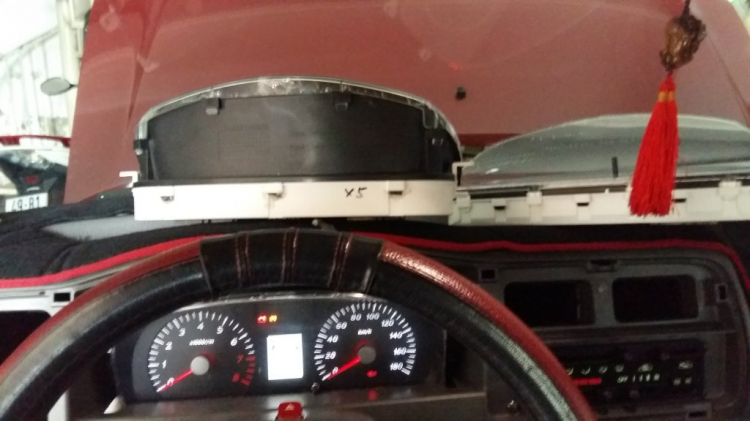 Chia sẻ kinh nghiệm tự bảo dưỡng SuZuKi WaGon Chia sẻ kinh nghiệm tự bảo dưỡng SuZuKi WaGon