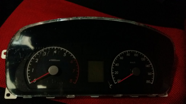 Chia sẻ kinh nghiệm tự bảo dưỡng SuZuKi WaGon Chia sẻ kinh nghiệm tự bảo dưỡng SuZuKi WaGon