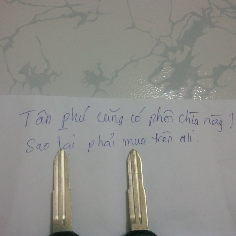 Jolie - Chiếc xe thân thiện